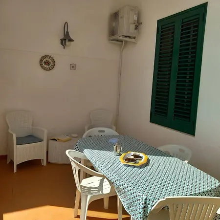 Il Tridente San Vito Lo Capo