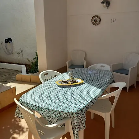 Il Tridente Apartmán *