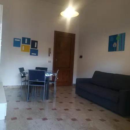 Il Tridente San Vito Lo Capo