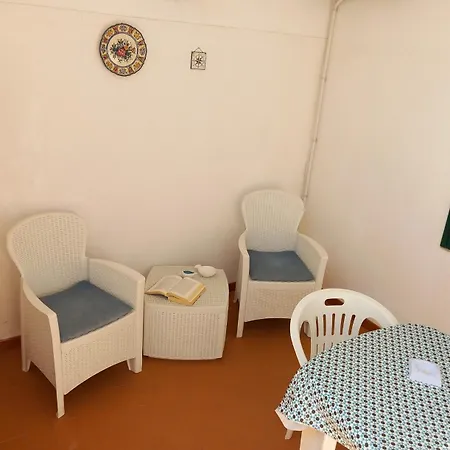 Il Tridente Apartmán San Vito Lo Capo