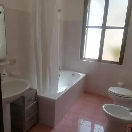 Il Tridente Apartmán
