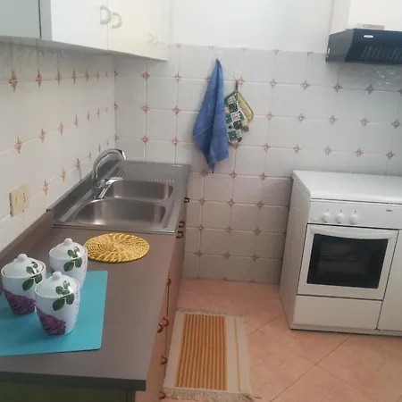 Apartmán Il Tridente *