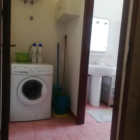 Il Tridente Apartmán *