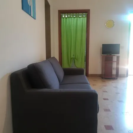 Il Tridente * San Vito Lo Capo