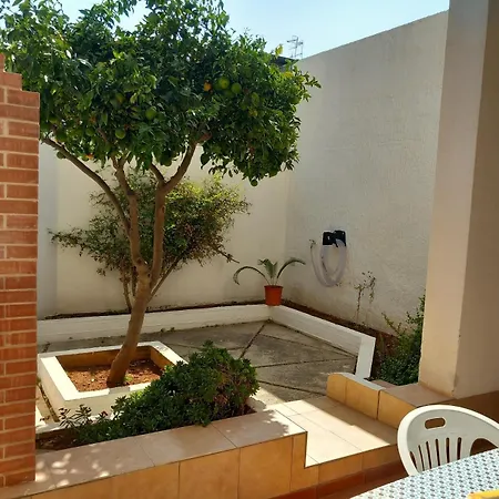 Apartmán Il Tridente