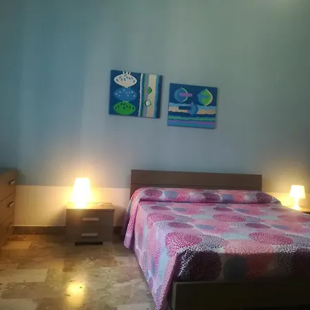 Apartmán Il Tridente