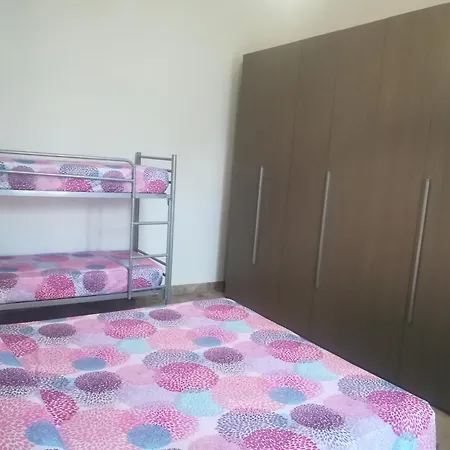 Il Tridente Apartmán *